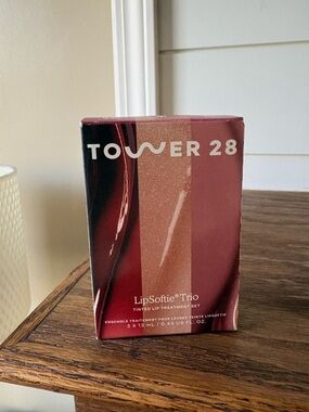 Tower 28 LipSoftie Trio